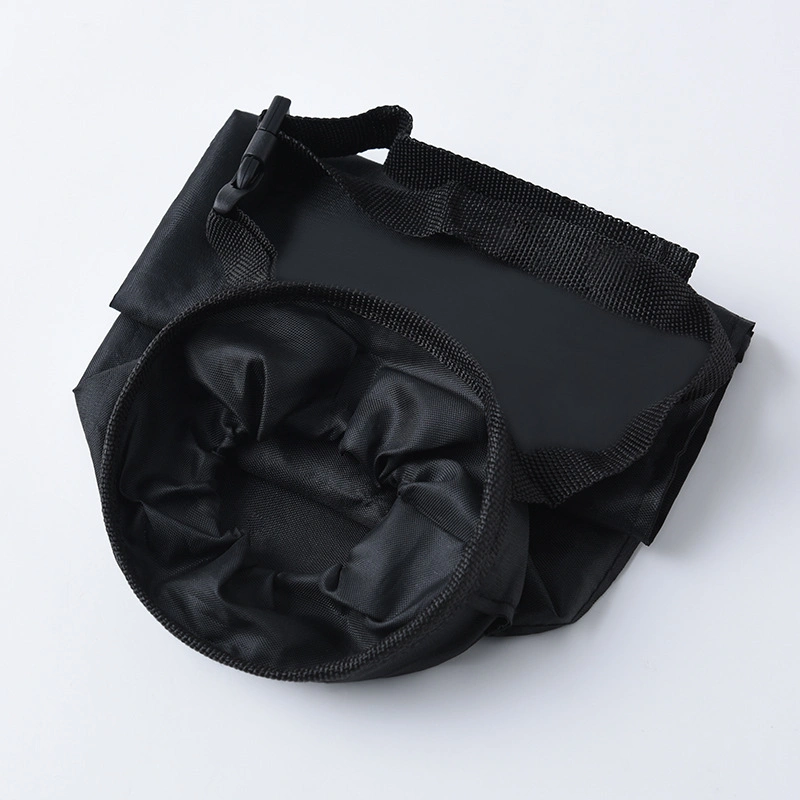 Portable Car Seat Back Garbage Bag