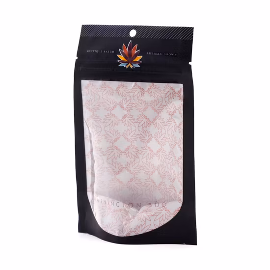 Экологически чистый пластиковый полиэтилен на молнии